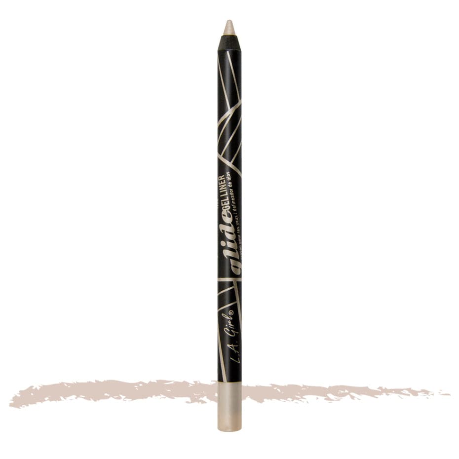 LA Girl Glide Gel Eyeliner Pencil | Champagne | Best Price in Pakistan original skincare product Pakistan