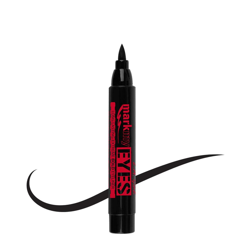LA Girl Mark My Eyes Jumbo Eyeliner | Black | Best Price in Pakistan original skincare product Pakistan