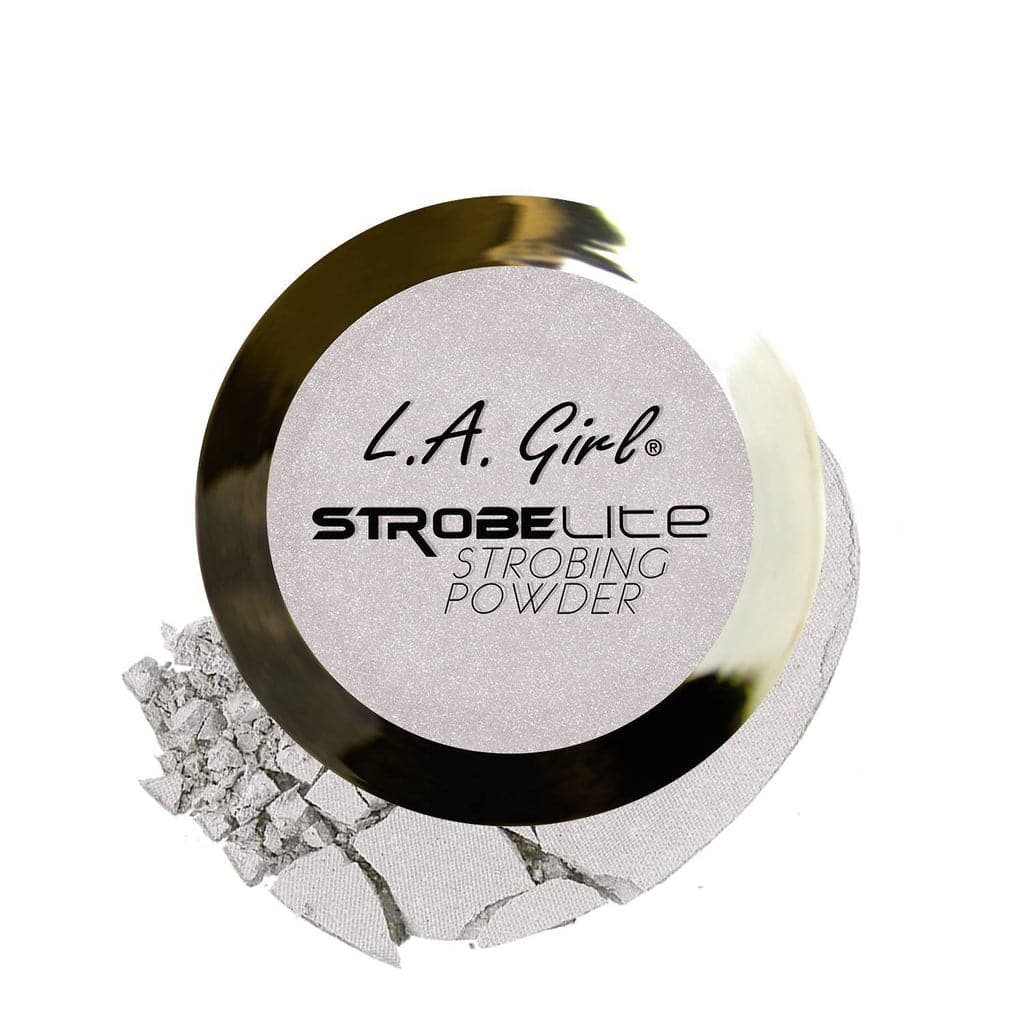 LA Girl Strobe Lite Strobbing Powder | 120 Watt | Best Price in Pakistan original skincare product Pakistan