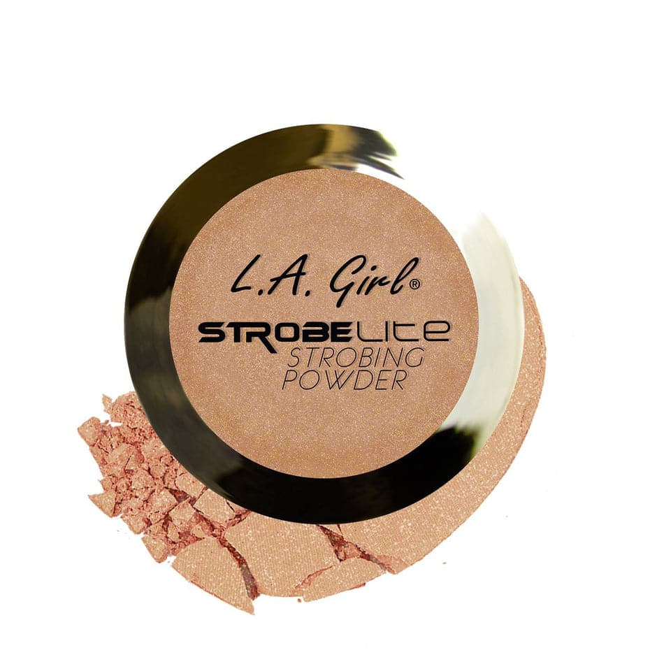 LA Girl Strobe Lite Strobbing Powder | 50 Watt | Best Price in Pakistan original skincare product Pakistan