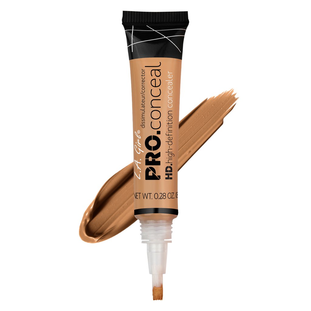 LA Girl | Pro Conceal HD Defination Concealer | Fawn 8gm | Best Price in Pakistan original skincare product Pakistan