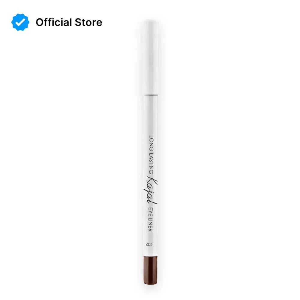 Lamel | Long Lasting Kajal Eye Liner | 402 Brown | Best Price in Pakistan original skincare product Pakistan