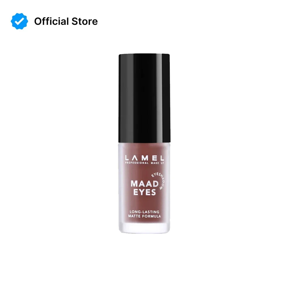 LAMEL Maad Eyes Eyeshadow 402 Macchianto | Best Price in Pakistan original skincare product Pakistan