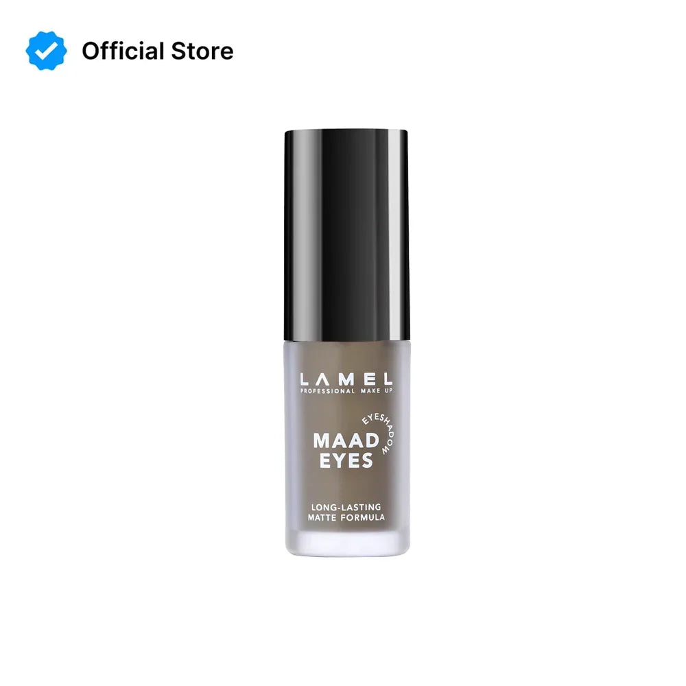 LAMEL Maad Eyes Eyeshadow 403 Savage | Best Price in Pakistan original skincare product Pakistan