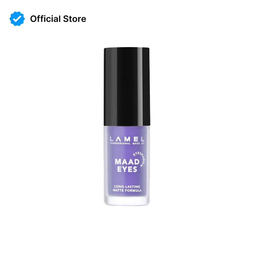 LAMEL Maad Eyes Eyeshadow 405 Sign | Best Price in Pakistan original skincare product Pakistan