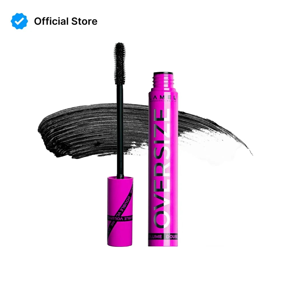 LAMEL Volume Over Size Mascara | Best Price in Pakistan original skincare product Pakistan