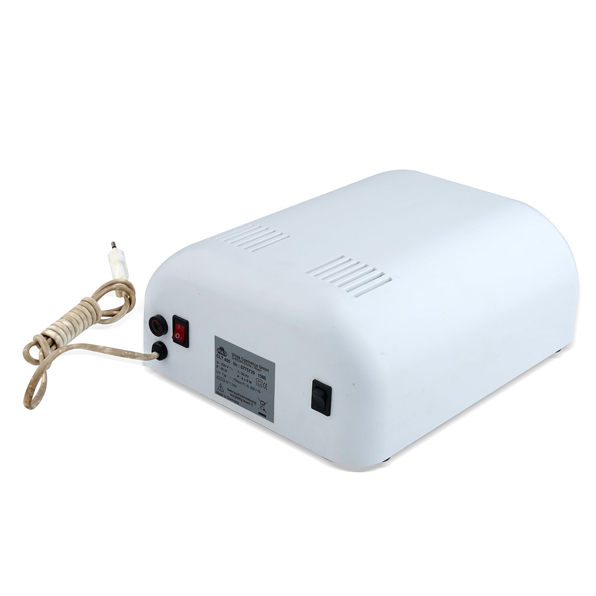 LCN | Light Unit Clt 400 With Case | Best Price in Pakistan original skincare product Pakistan