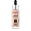 Eveline Liquid Control Foundation With Niacinamide | 02 Soft Porcelain | Best Price in Pakistan original skincare product Pakistan