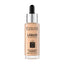 Eveline Liquid Control Mattifying Drops Foundation | 011 Natural | Best Price in Pakistan original skincare product Pakistan