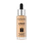 Eveline Liquid Control Mattifying Drops Foundation | 16 Vanilla Beige | Best Price in Pakistan original skincare product Pakistan