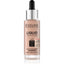 Eveline Liquid Control Foundation With Niacinamide | 35 Natural Beige | Best Price in Pakistan original skincare product Pakistan