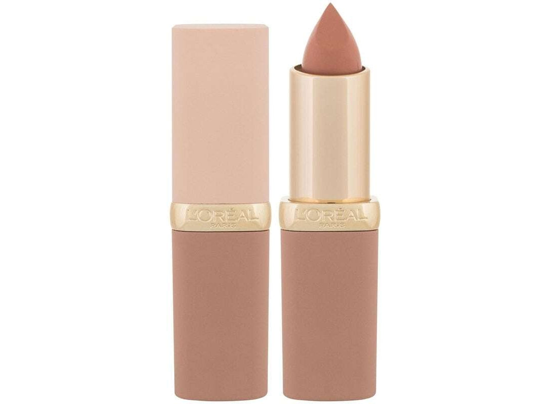 LOreal Paris | Color Riche Free The Nudes Lipstick | 02 No Cliché | Best Price in Pakistan original skincare product Pakistan