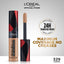 L'Oreal Paris Infallible Full Wear More Than Concealer | 329 Cashew Cajou | Best Price in Pakistan original skincare product Pakistan