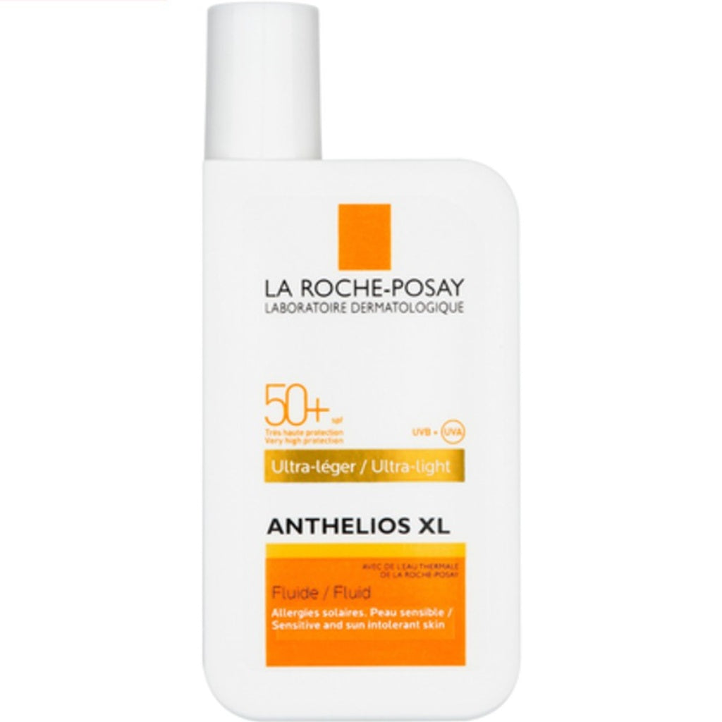 La Roche-Posay Anthelios Xl 50 Spf  50Ml | Best Price in Pakistan original skincare product Pakistan