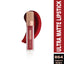 LOreal Paris | Infallible Les Chocolats Liquid Lipstick | 864 Tasty Ruby | Best Price in Pakistan original skincare product Pakistan