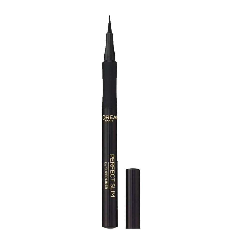 LOreal Paris | Super Liner Perfect Slim Eyeliner | Intense Black | Best Price in Pakistan original skincare product Pakistan