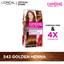 LOreal Paris Casting Creme Gloss | 543 Golden Henna Hair Color | Best Price in Pakistan original skincare product Pakistan