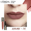 L'Oreal Paris | Rouge Signature Matte Lipstick | 116 I Explore | Best Price in Pakistan original skincare product Pakistan