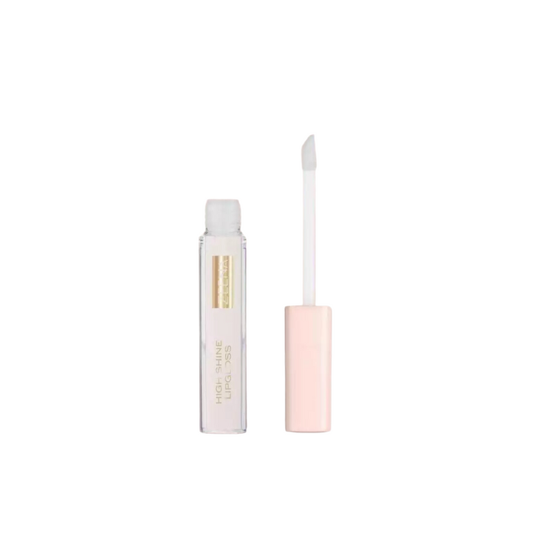 Zeena High Shine Lipgloss | Best Price in Pakistan original skincare product Pakistan مرکزی تصویر