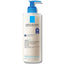 La Roche-Posay Lipikar ap+ Gentle Foaming Moisturizing Wash 400ml | Best Price in Pakistan original skincare product Pakistan