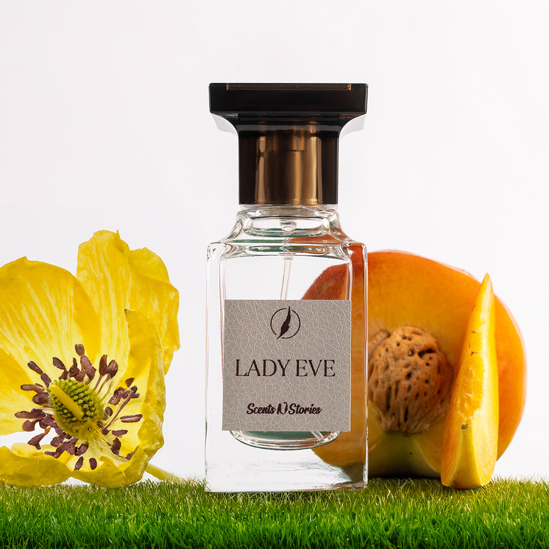 Scents N Stories | Lady Eve | 50ml | Best Price in Pakistan original skincare product Pakistan Main image