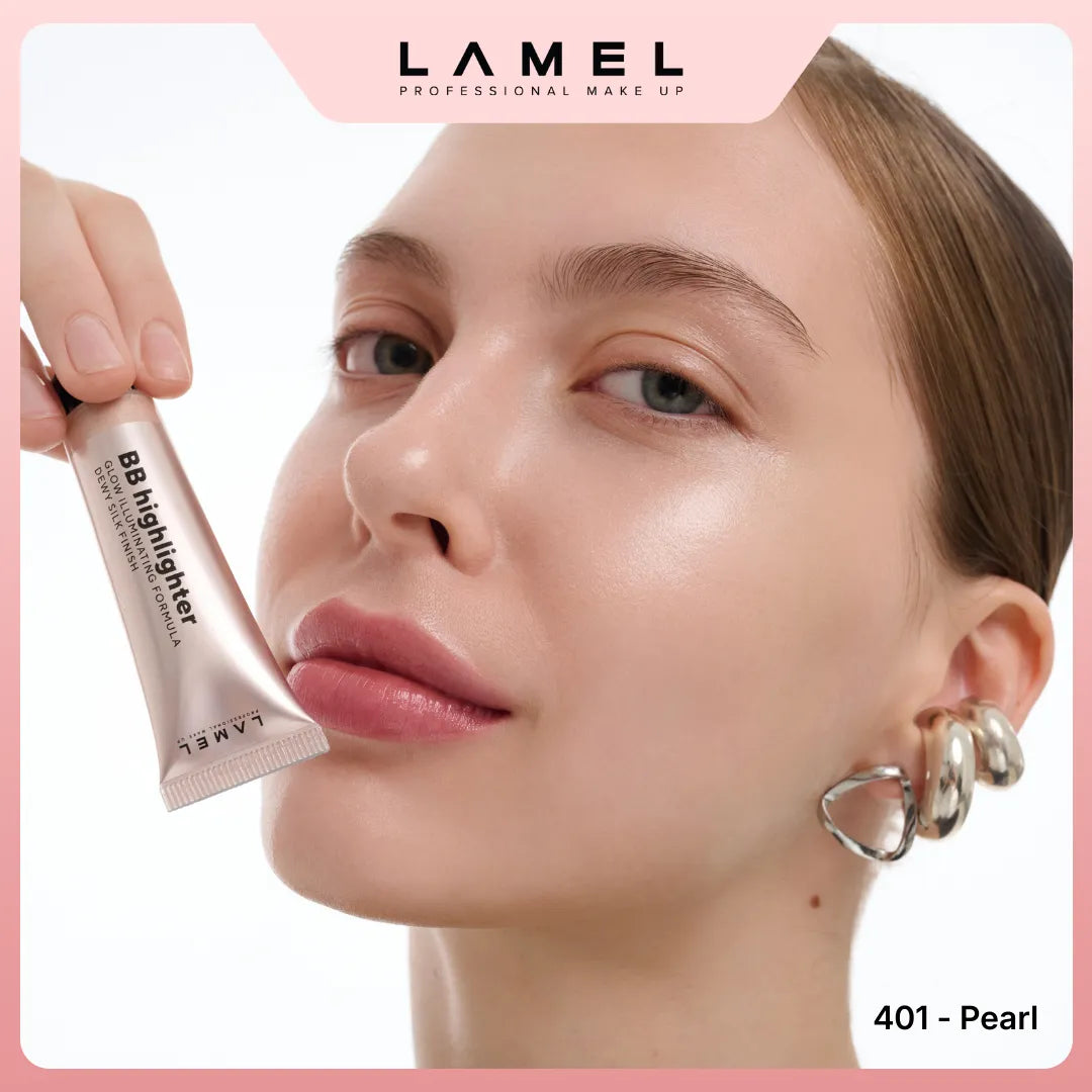 LAMEL BB Highlighter | Best Price in Pakistan original skincare product Pakistan