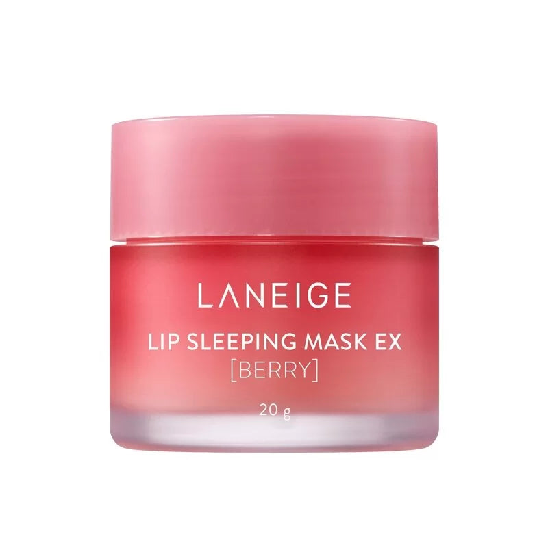 Laneige | Lip Sleeping Mask Berry/20g | Best Price in Pakistan original skincare product Pakistan Main image
