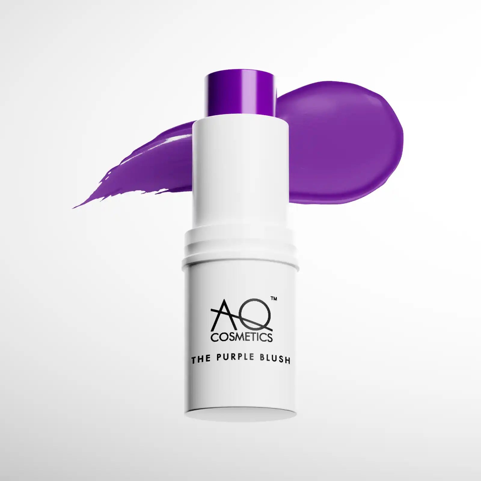AQ Cosmetics | Lavender Haze | The Purple Blush | Best Price in Pakistan original skincare product Pakistan