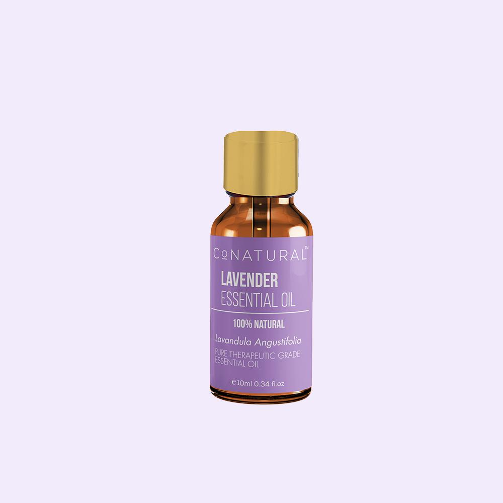 Conatural Lavendar Essential Oil | Best Price in Pakistan original skincare product Pakistan Main image