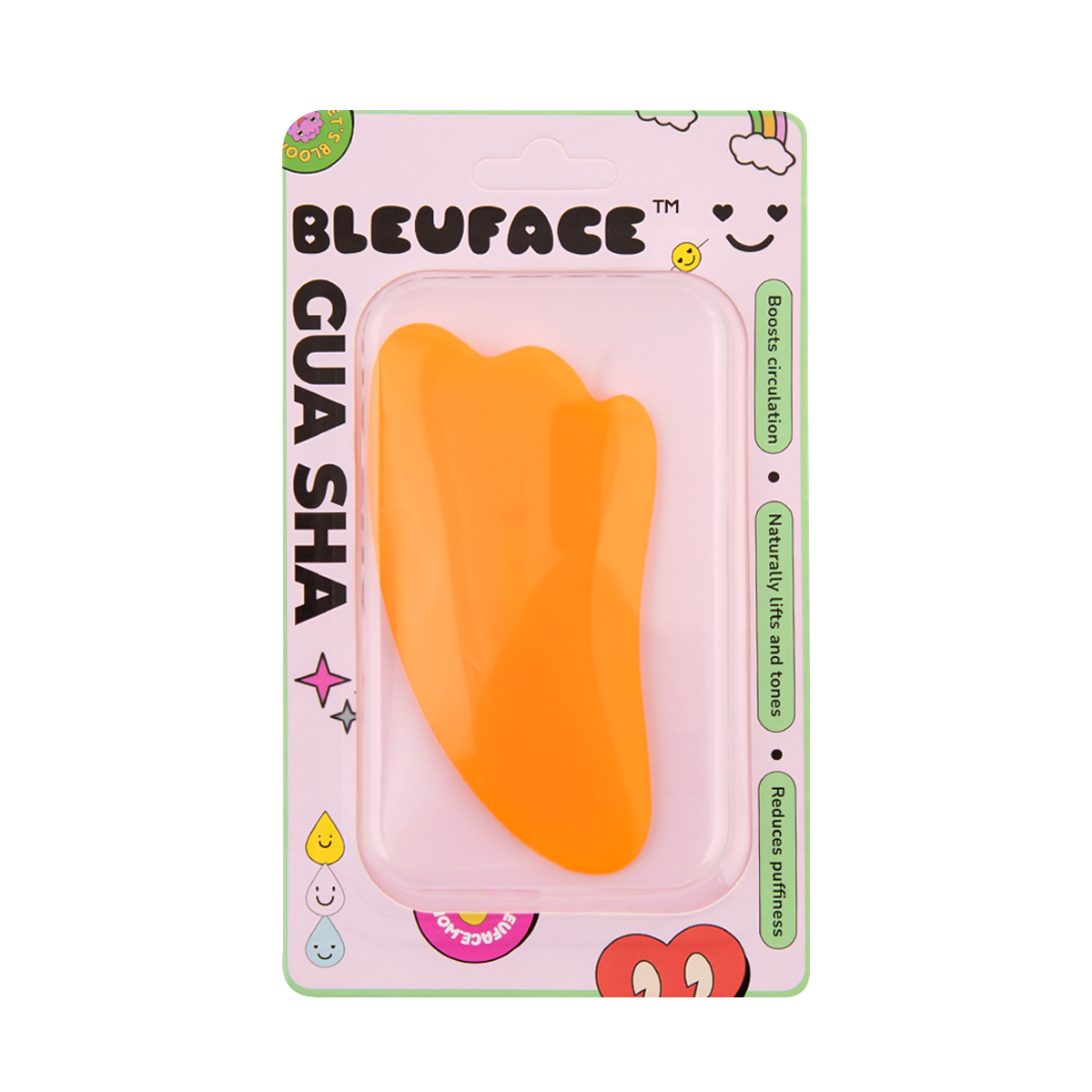 Bleuface | Gua Sha | Best Price in Pakistan original skincare product Pakistan