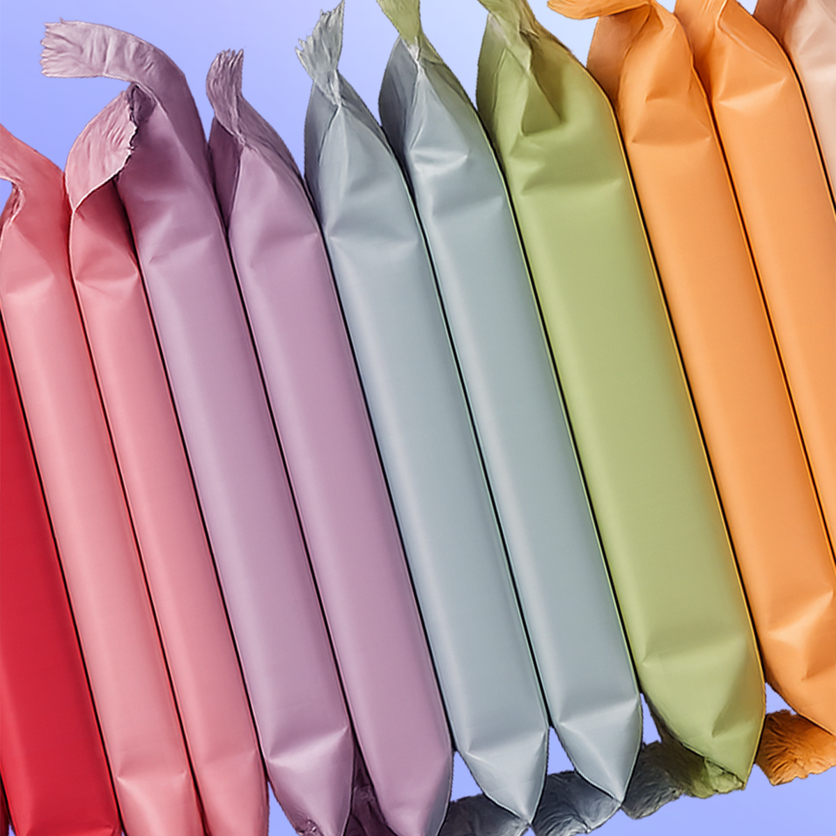 Bleuface | Capsule Towels | Best Price in Pakistan original skincare product Pakistan Main image