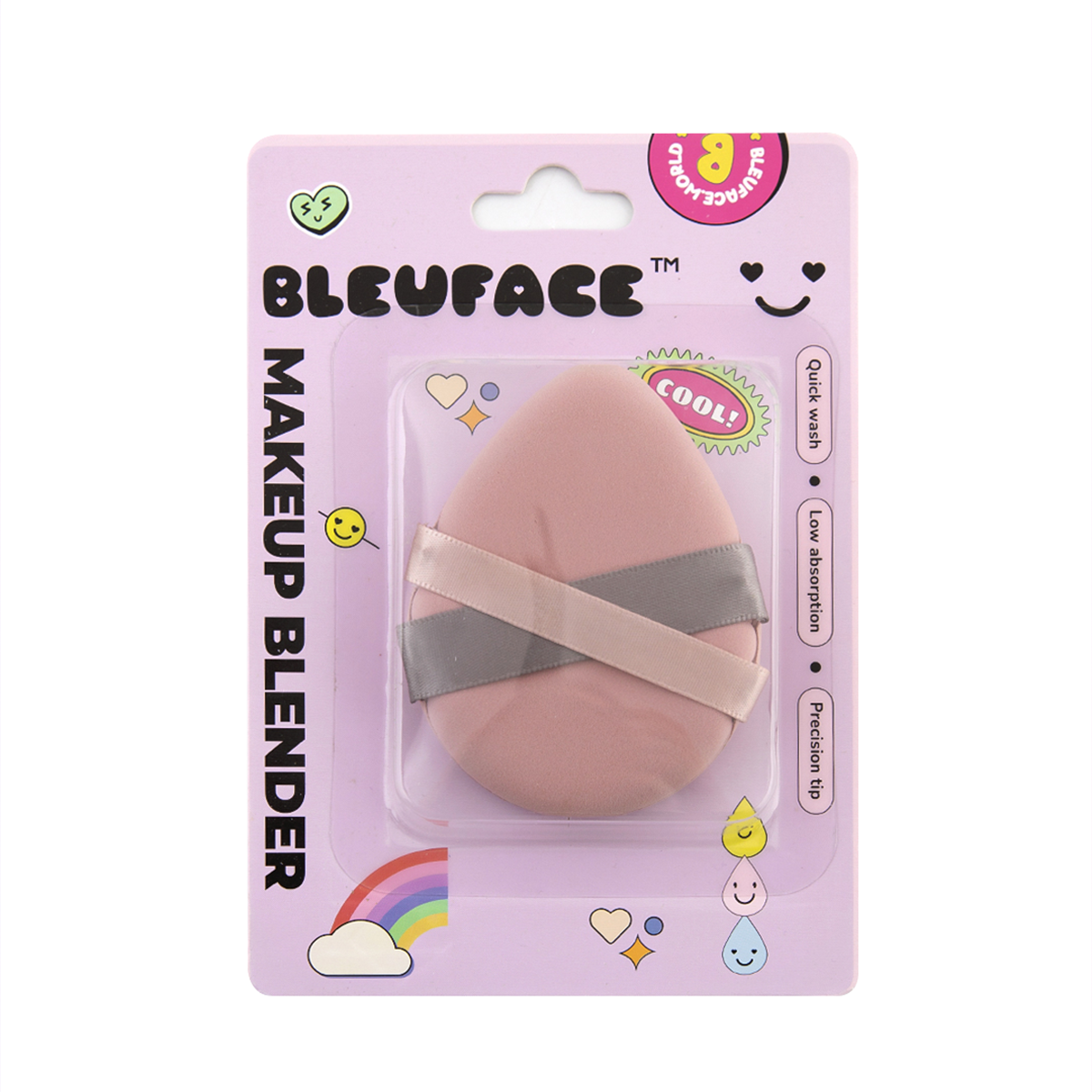 Bleuface | Makeup Blender | Best Price in Pakistan original skincare product Pakistan Main image
