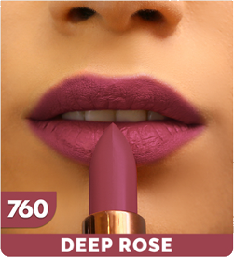Sweetface | Super Matte Look Lipstick | Best Price in Pakistan original skincare product Pakistan مرکزی تصویر