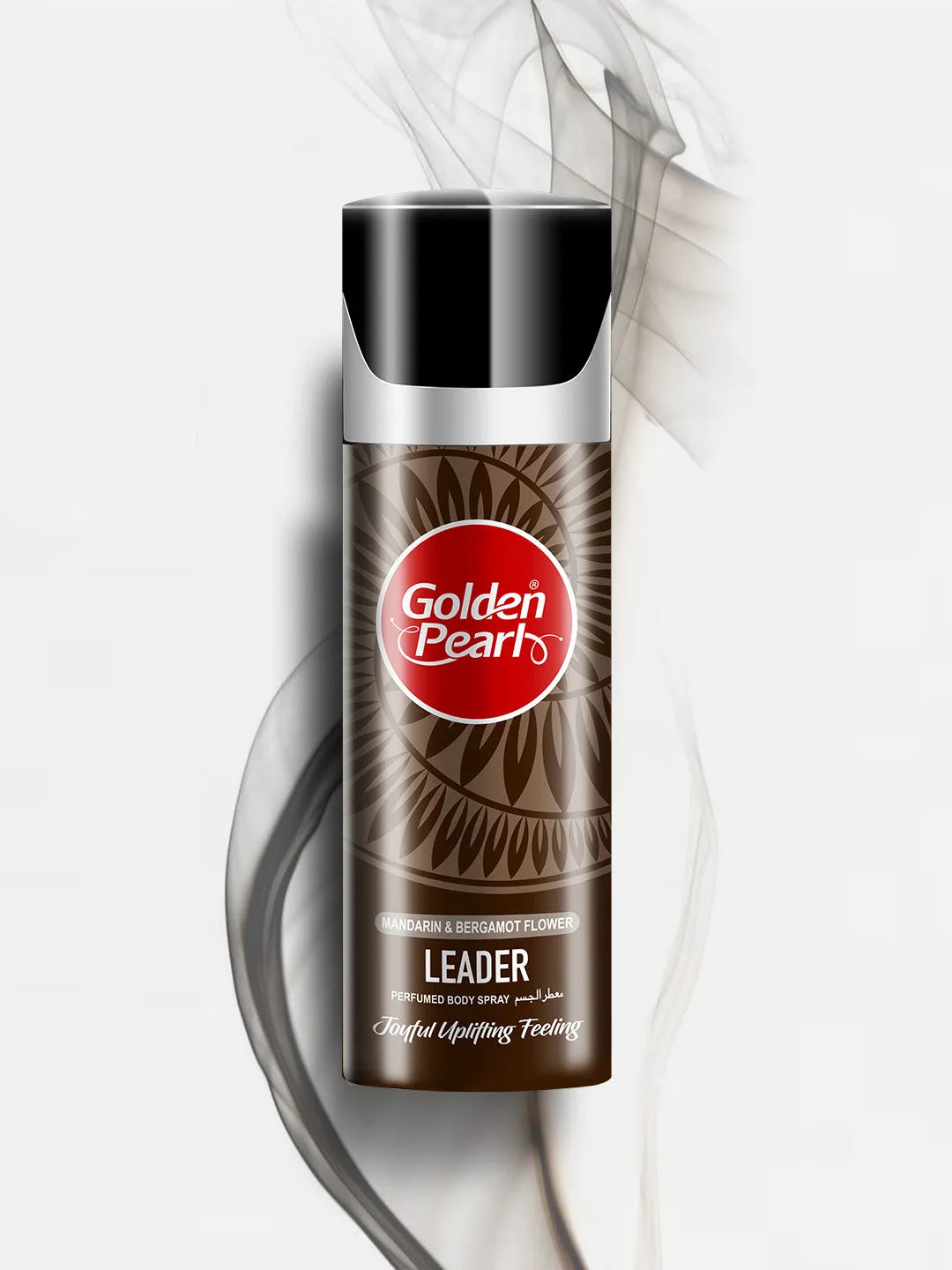 Golden Pearl Leader Body Spray | Best Price in Pakistan original skincare product Pakistan