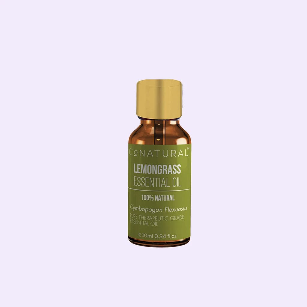 Conatural Lemon Grass Essential Oil | Best Price in Pakistan original skincare product Pakistan
