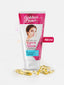Golden Pearl Light & Glow Face Wash | 150ml | Best Price in Pakistan original skincare product Pakistan
