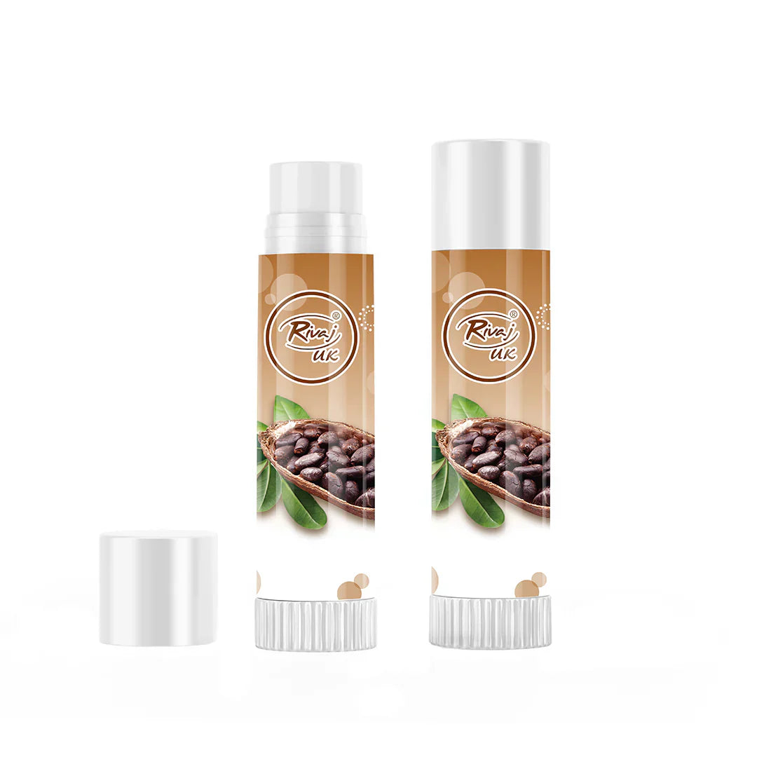Rivaj | Lip Balm (Cocoa Butter) | Best Price in Pakistan original skincare product Pakistan Main image