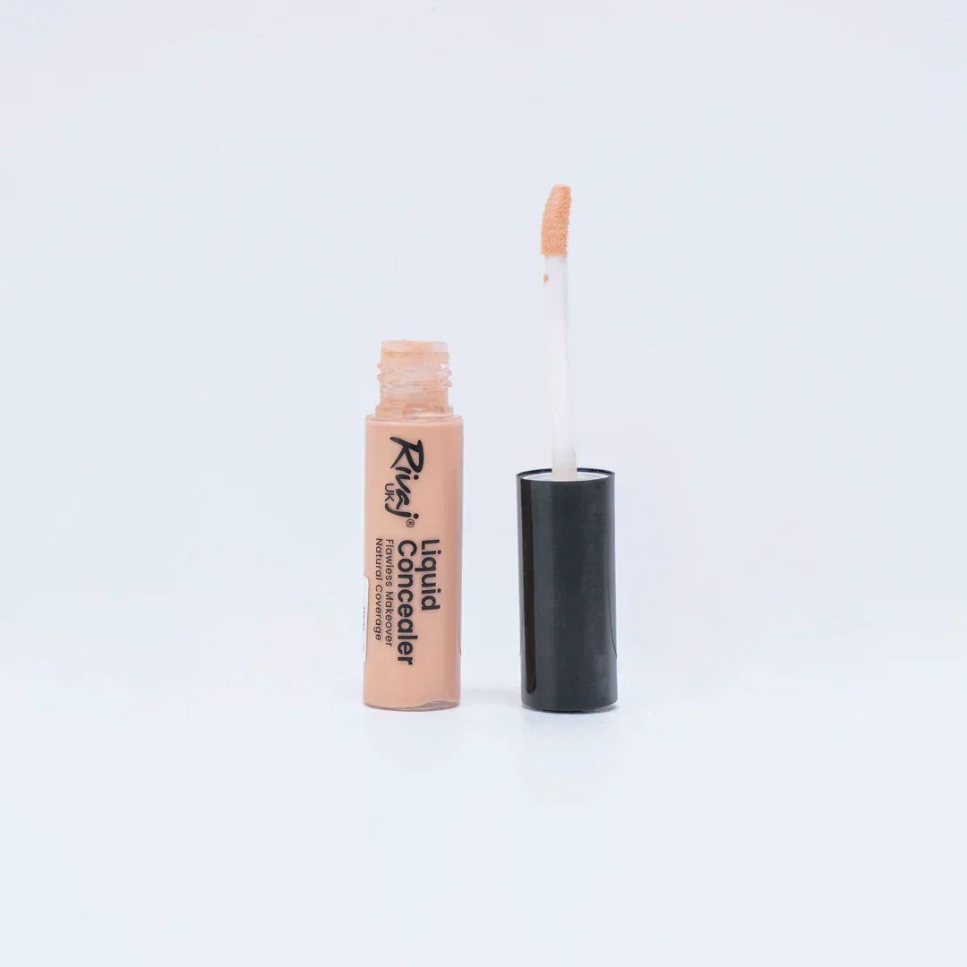 Rivaj | Liquid Concealer | 3Ml | Best Price in Pakistan original skincare product Pakistan Main image