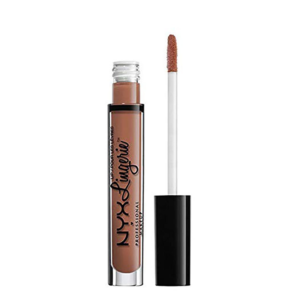 NYX | Liquid Lipstick Lip Lingerie | 06 Push-Up | Best Price in Pakistan original skincare product Pakistan
