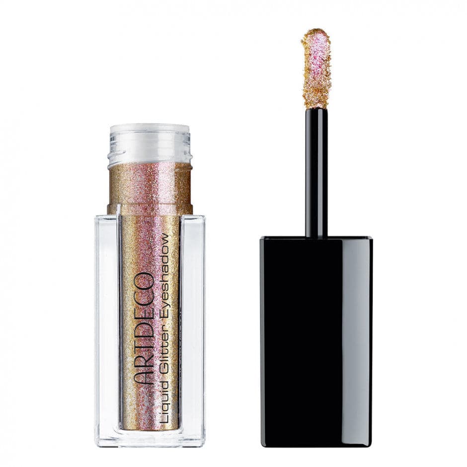 Artdeco liquid Glitter Eyeshadow | Best Price in Pakistan original skincare product Pakistan مرکزی تصویر