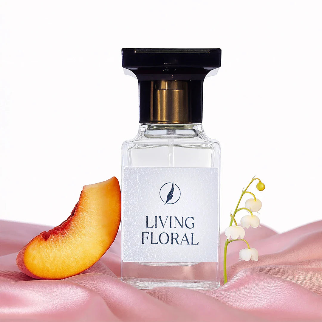 Scents N Stories | Living Floral | 50ml | Best Price in Pakistan original skincare product Pakistan