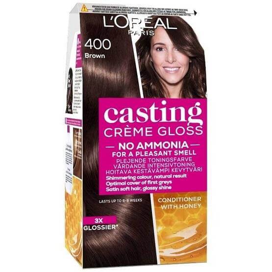 L'Oreal Casting Creme Gloss Hair Color | Best Price in Pakistan original skincare product Pakistan