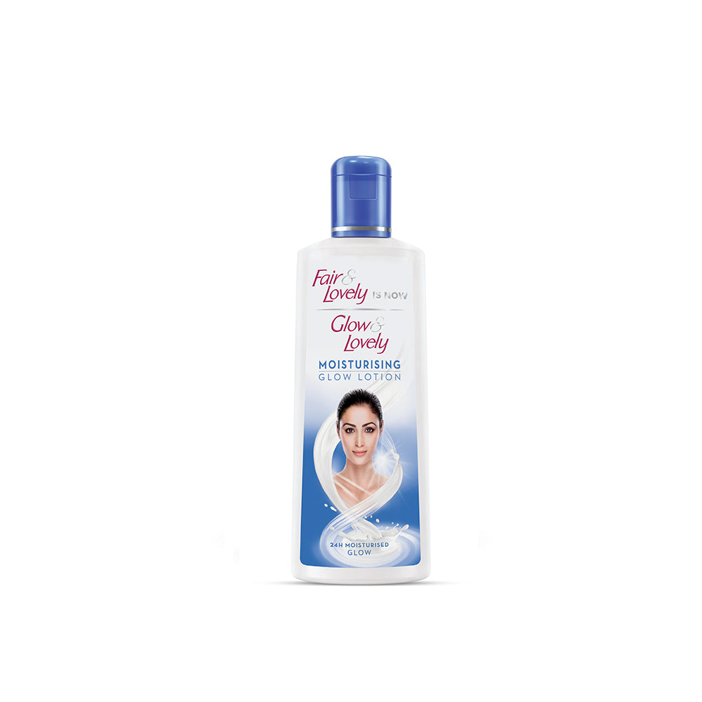 Glow & Lovely Lotion | 100Ml | Best Price in Pakistan original skincare product Pakistan مرکزی تصویر
