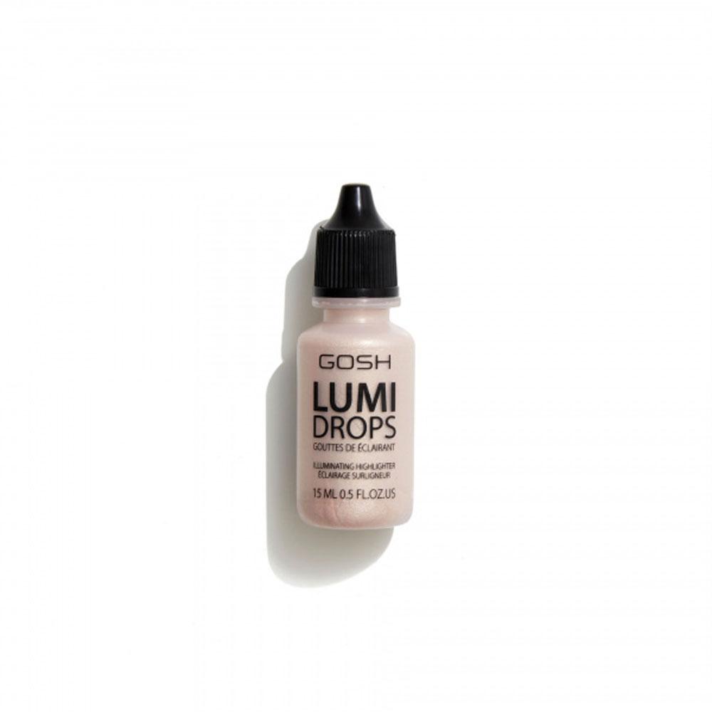 GOSH-Lumi Drops-15 ML | Best Price in Pakistan original skincare product Pakistan