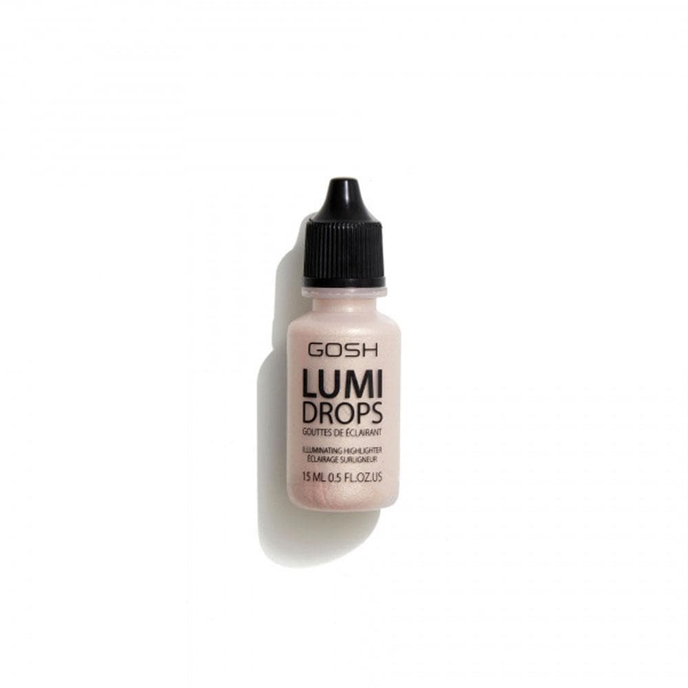 Gosh Lumi Drops 002 Vanilla 15 Ml | Best Price in Pakistan original skincare product Pakistan