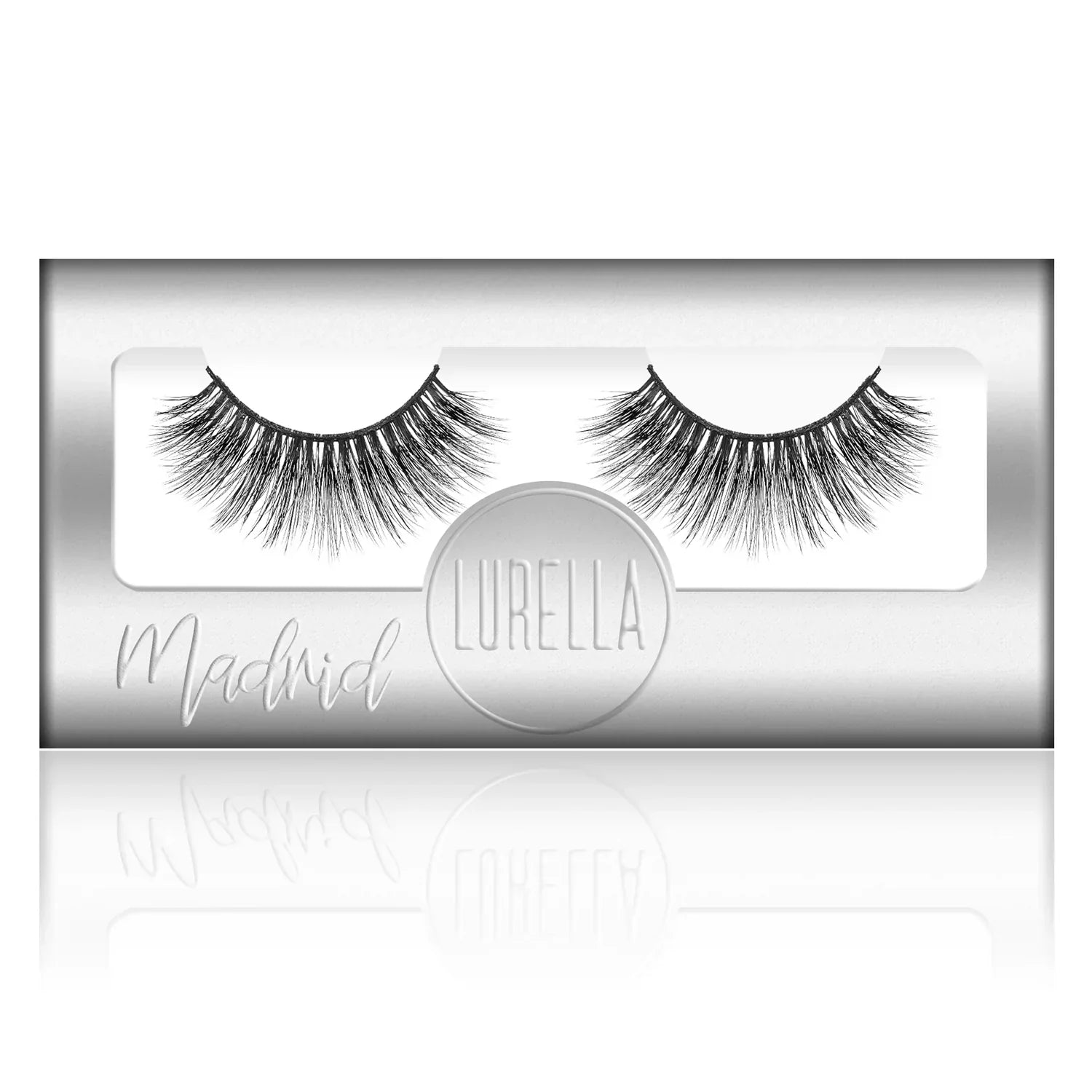 Lurella | Synthetic Eyelashes | Madrid | Best Price in Pakistan original skincare product Pakistan