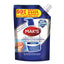 Mak's | Hand Wash | 600Ml Pouch | Best Price in Pakistan original skincare product Pakistan