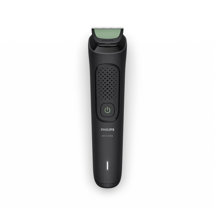 Philips | 8-in-1 trimmer 3000 Series MG3940/15 | Best Price in Pakistan original skincare product Pakistan مرکزی تصویر