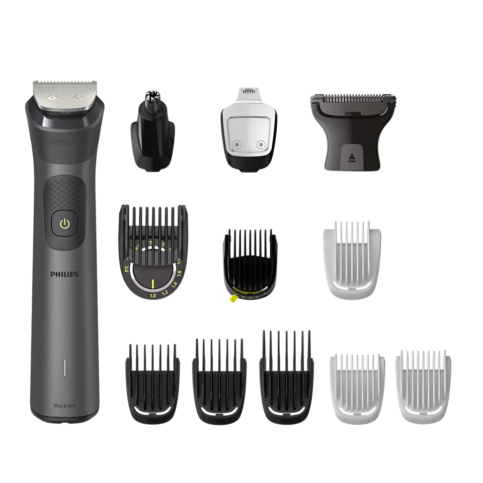 Philips | All-in-One Trimmer Series 7000 For face, hair & body MG7920/15 | Best Price in Pakistan original skincare product Pakistan
