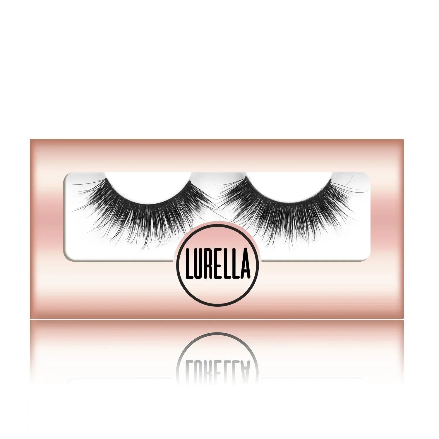Lurella | Mink | Aries Eyelashes | Best Price in Pakistan original skincare product Pakistan